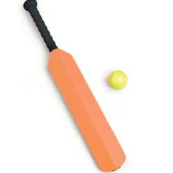 Out and About Foam Cricket Set