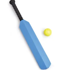 Out and About Foam Cricket Set