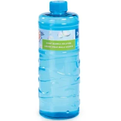 Out and About Giant Bubble Solution