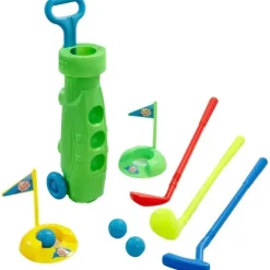 Out and About Golf Caddy Set