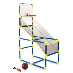 Out and About Junior Shoot Out Basketball Game
