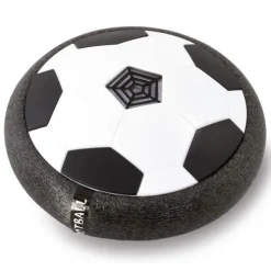 Out And About Sliding Football Disc