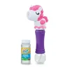 Out and About Unicorn Bubble Wand