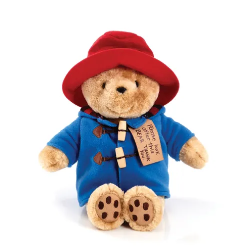 Paddington Bear 23cm Soft Toy