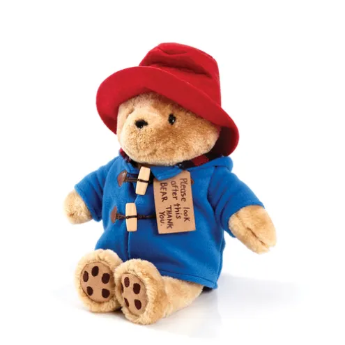 Paddington Bear 23cm Soft Toy