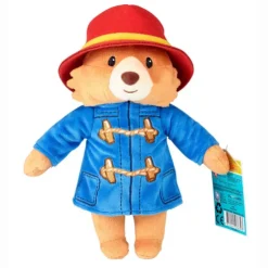 Paddington Bear 20cm Soft Toy
