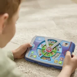 Paw Patrol Academy Rescue Mission Pup Pad Tablet