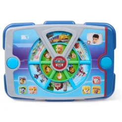 Paw Patrol Academy Rescue Mission Pup Pad Tablet