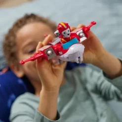 Paw Patrol Air Rescue Marshall's Hero Hydro Plane Playset