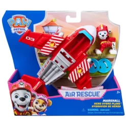 Paw Patrol Air Rescue Marshall's Hero Hydro Plane Playset