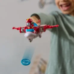 Paw Patrol Air Rescue Marshall's Hero Hydro Plane Playset
