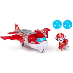 Paw Patrol Air Rescue Marshall's Hero Hydro Plane Playset
