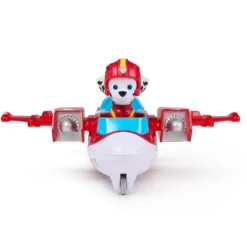 Paw Patrol Air Rescue Marshall's Hero Hydro Plane Playset