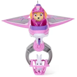 Paw Patrol Air Rescue Skye's Hero Claw Jet Playset