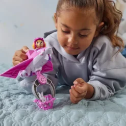 Paw Patrol Air Rescue Skye's Hero Claw Jet Playset