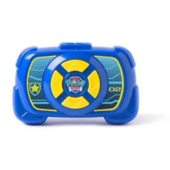 Paw Patrol Chase Action Cruiser Remote Control Car