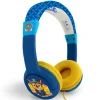 Paw Patrol Chase Childrens Wired Headphones