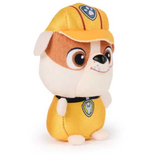 Paw Patrol 9cm Soft Toy (Styles Vary)