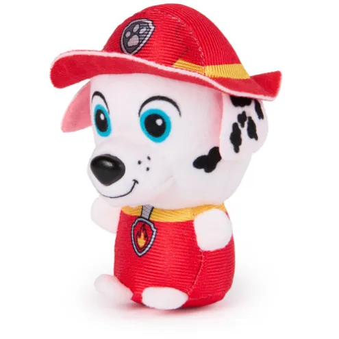 Paw Patrol 9cm Soft Toy (Styles Vary)