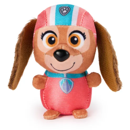 Paw Patrol 9cm Soft Toy (Styles Vary)