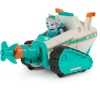 Paw Patrol Everest Deluxe Snowmobile Vehicle