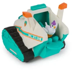 Paw Patrol Everest Deluxe Snowmobile Vehicle