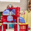 Paw Patrol Fire Rescue Command Center Playset