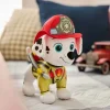 Paw Patrol Fire Rescue Marshall Soft Toy