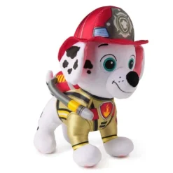 Paw Patrol Fire Rescue Marshall Soft Toy