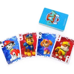 Paw Patrol Games 3pk