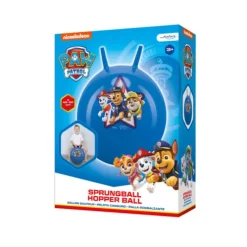 Paw Patrol Hopper Ball