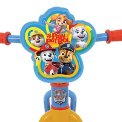 Paw Patrol 10 Inch 2-in-1 Training Bike