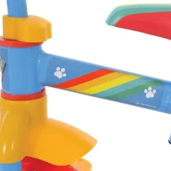 Paw Patrol 10 Inch 2-in-1 Training Bike