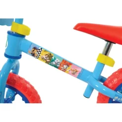 Paw Patrol 12 inch LED Light Up Balance Bike