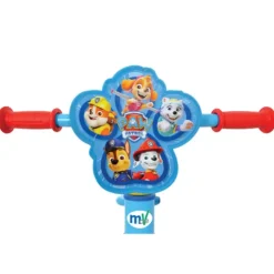 Paw Patrol 12 inch LED Light Up Balance Bike