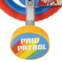 Paw Patrol 12 Inch My First Bike