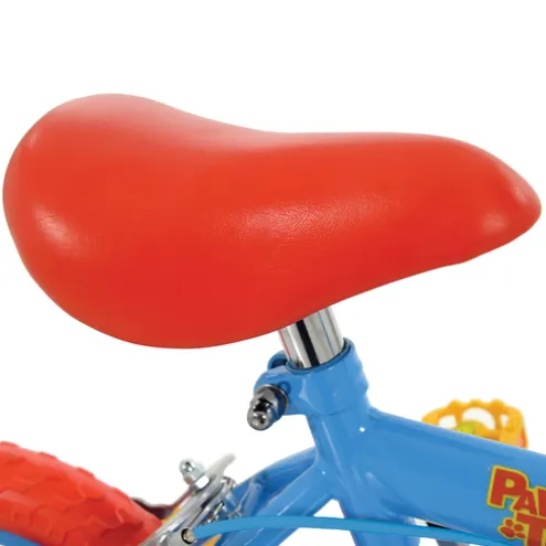 Paw Patrol 12 Inch My First Bike