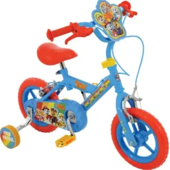 Paw Patrol 12 Inch My First Bike