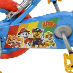 Paw Patrol 12 Inch My First Bike