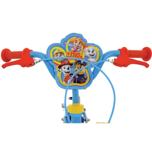 Paw Patrol 12 Inch My First Bike