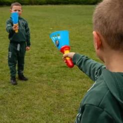 Paw Patrol 4 in 1 Garden Games