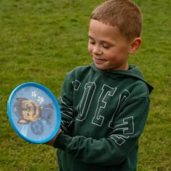 Paw Patrol 4 in 1 Garden Games