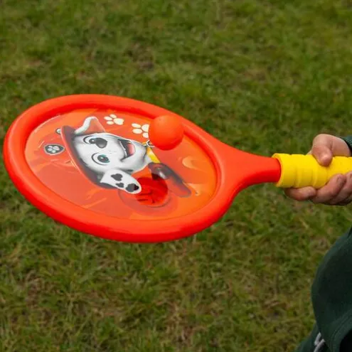 Paw Patrol 4 in 1 Garden Games