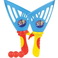 Paw Patrol 4 in 1 Garden Games