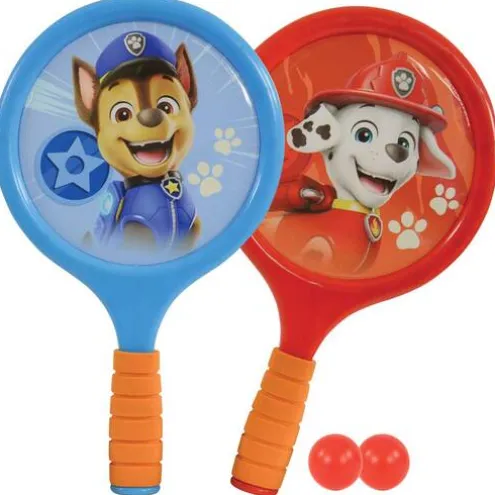 Paw Patrol 4 in 1 Garden Games