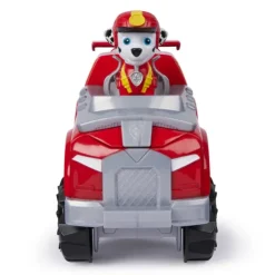 Paw Patrol Jungle Pups Marshall's Elephant Vehicle