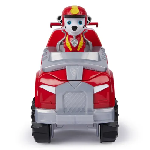 Paw Patrol Jungle Pups Marshall's Elephant Vehicle