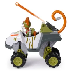 Paw Patrol Jungle Pups Tracker's Monkey Vehicle