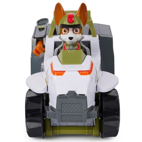 Paw Patrol Jungle Pups Tracker's Monkey Vehicle