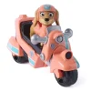Paw Patrol Liberty Rescue Motorcycle Playset